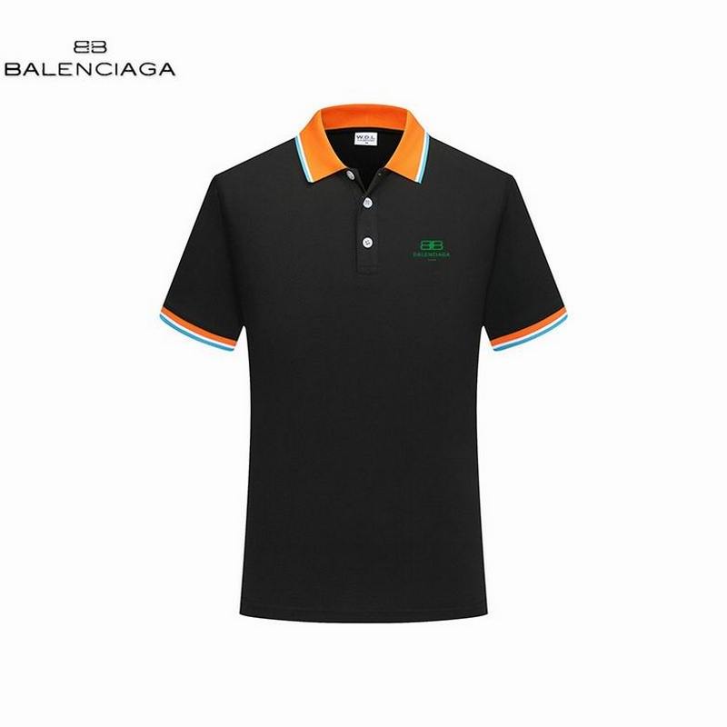 Balenciaga Men's Polo 8